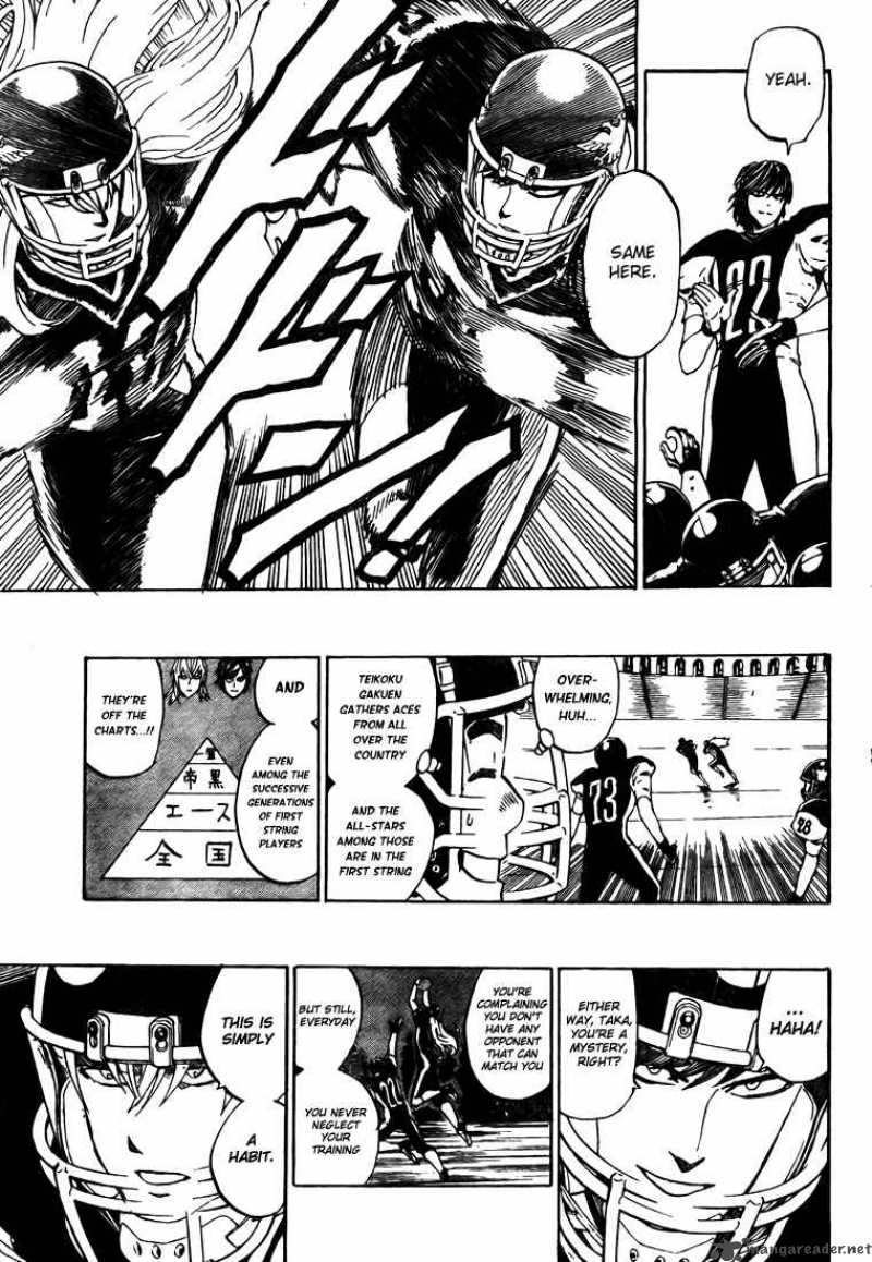 Eyeshield 21 279 9