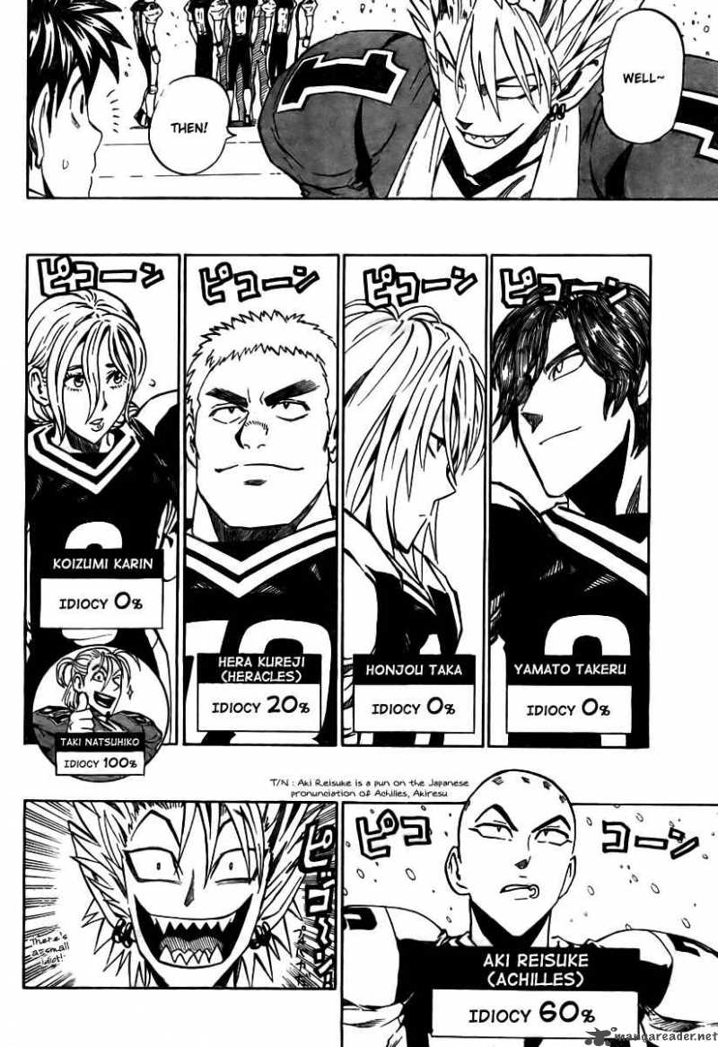 Eyeshield 21 281 11