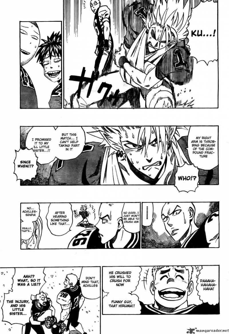 Eyeshield 21 281 12