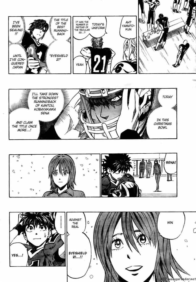 Eyeshield 21 281 15