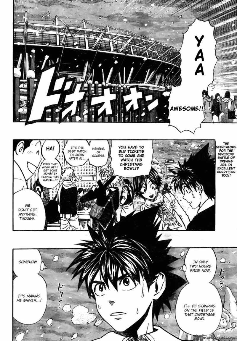 Eyeshield 21 281 2