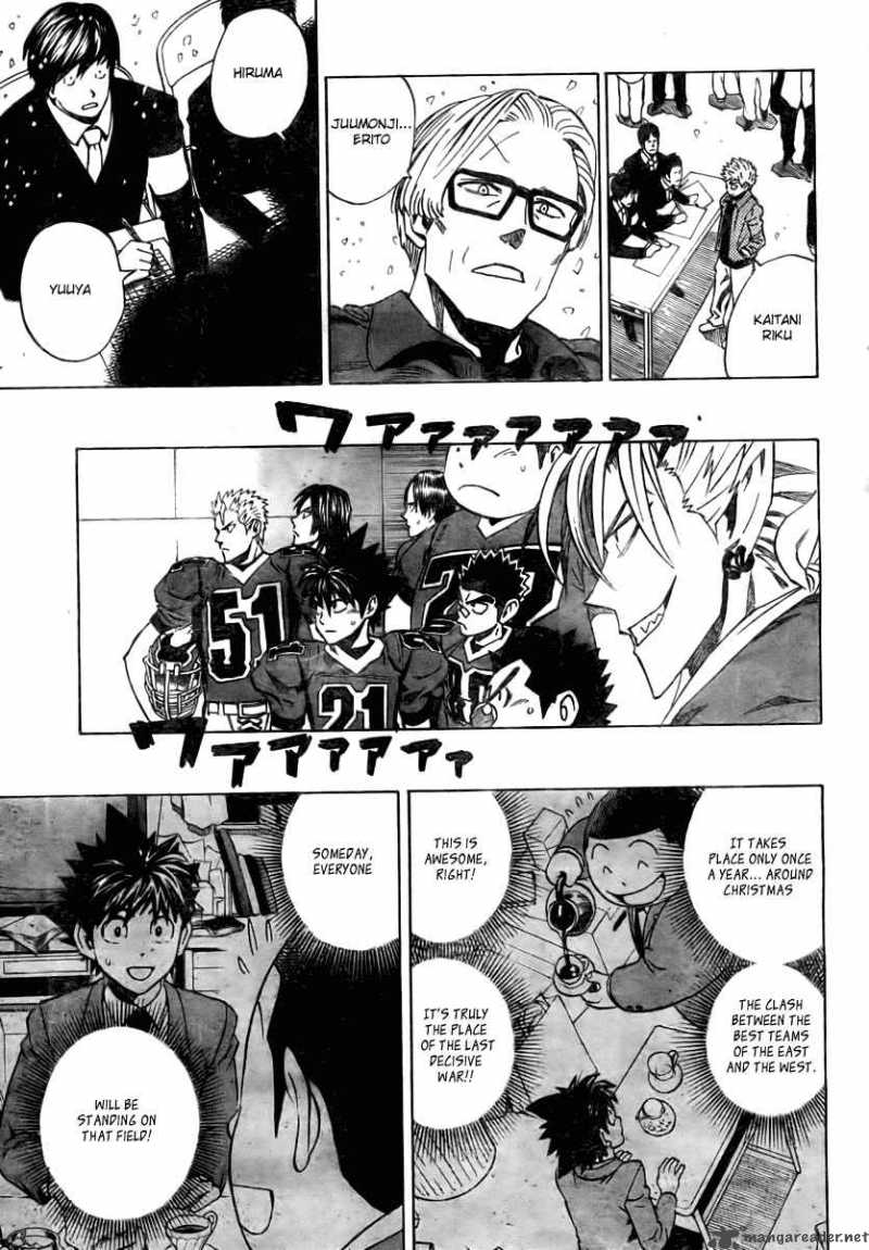 Eyeshield 21 281 5