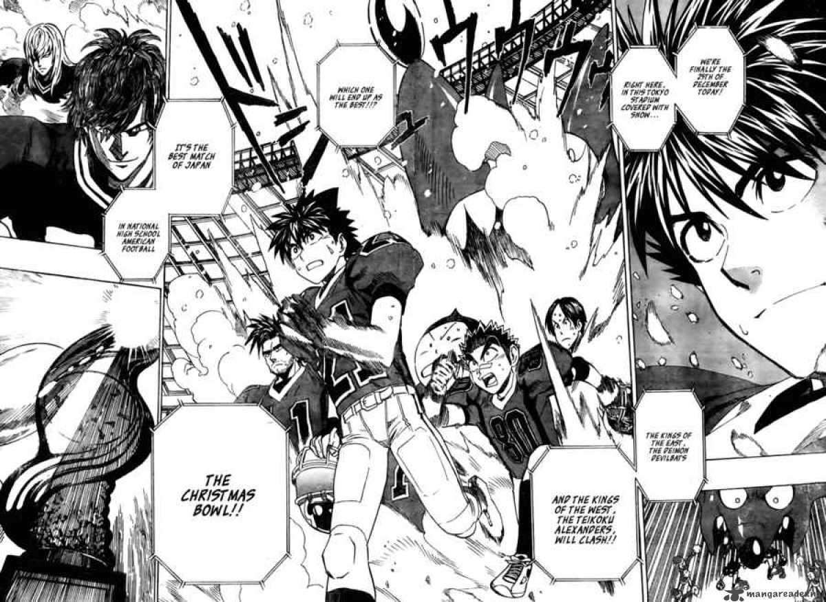 Eyeshield 21 281 6