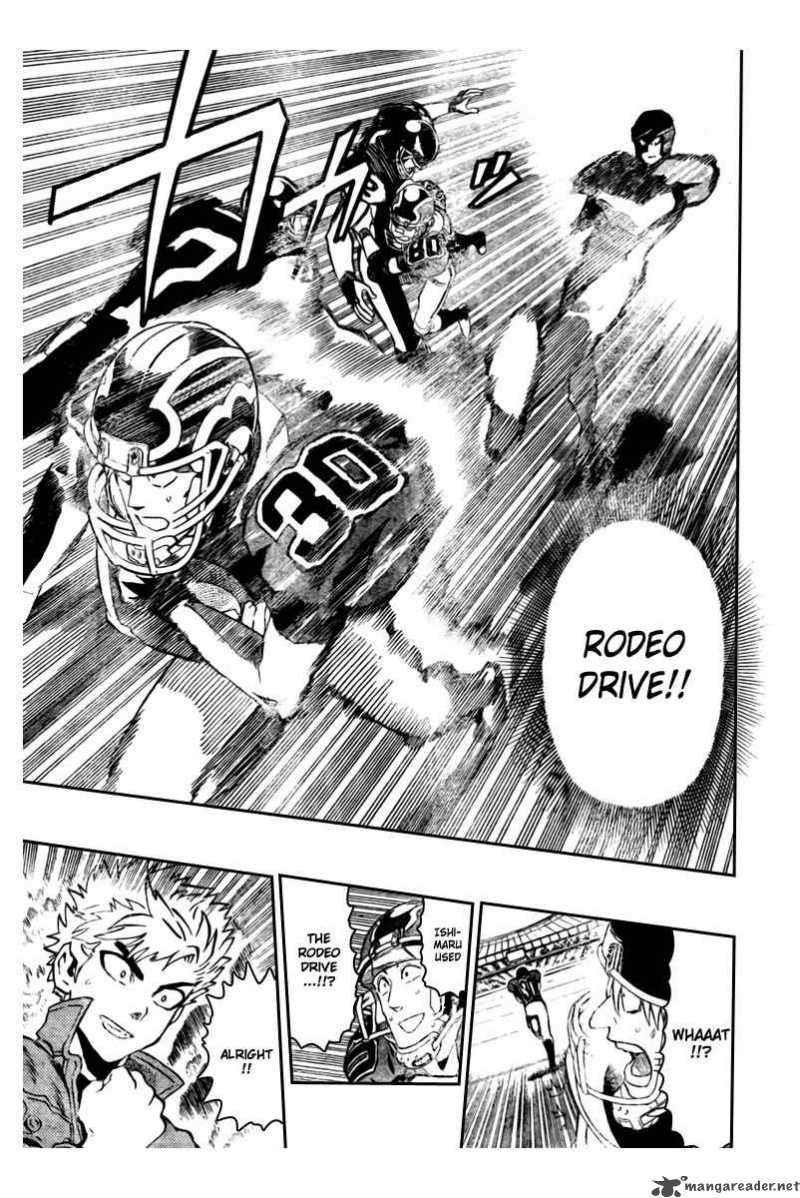 Eyeshield 21 282 10