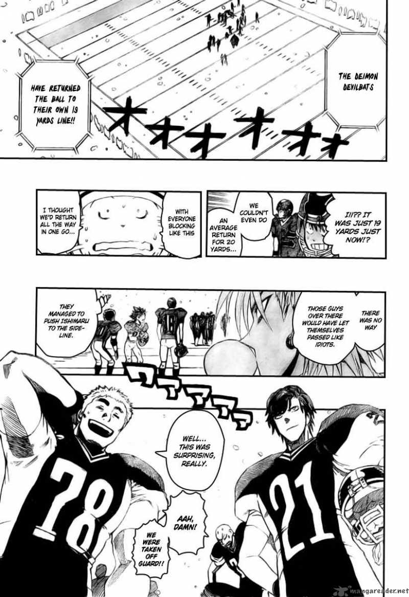 Eyeshield 21 282 13