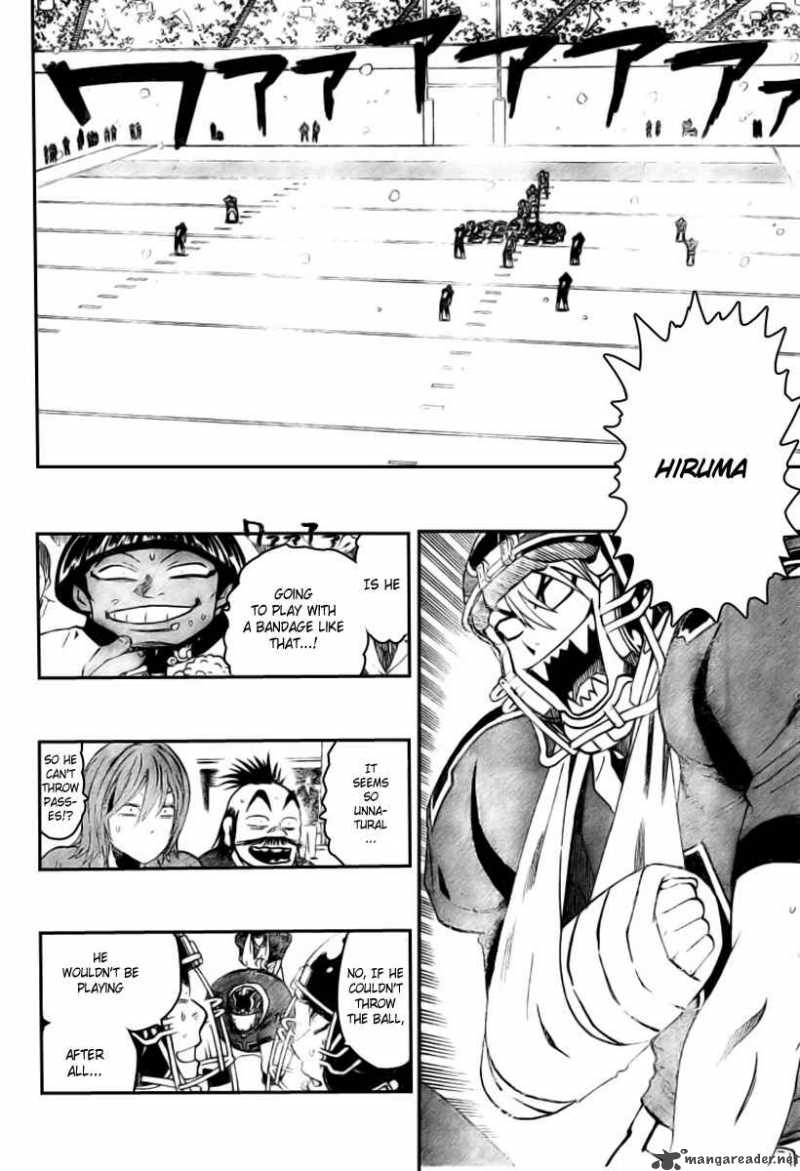 Eyeshield 21 282 16