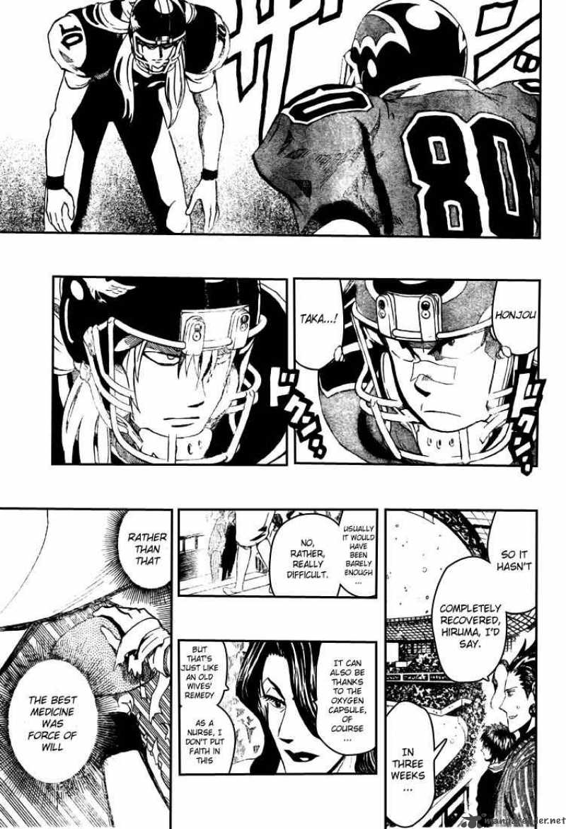 Eyeshield 21 282 17