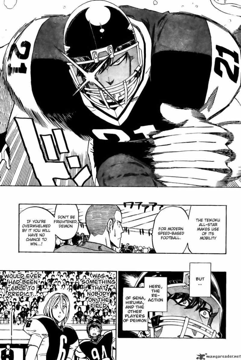 Eyeshield 21 282 4