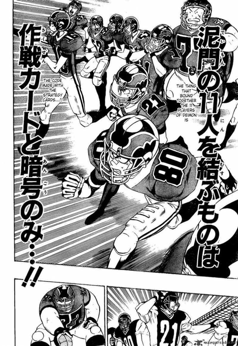 Eyeshield 21 291 14