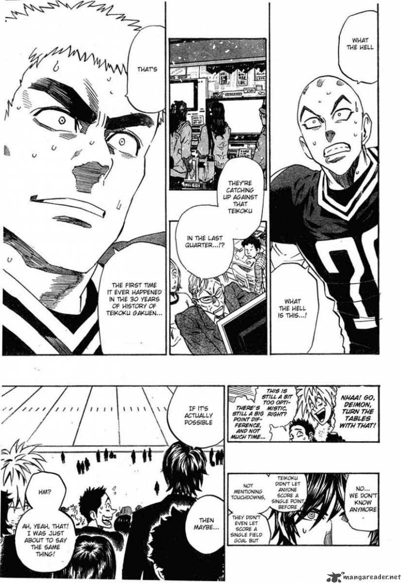 Eyeshield 21 294 13