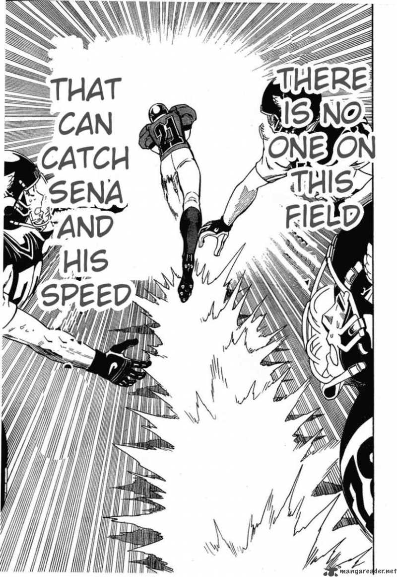 Eyeshield 21 294 9