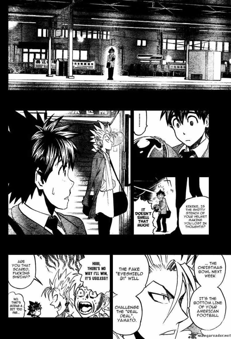 Eyeshield 21 296 16