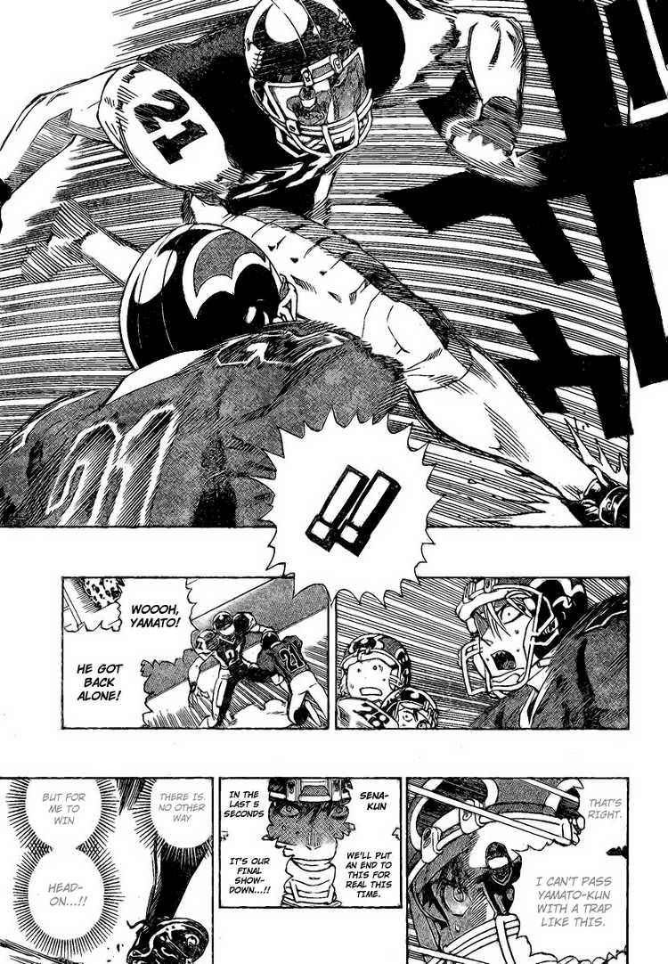 Eyeshield 21 301 14