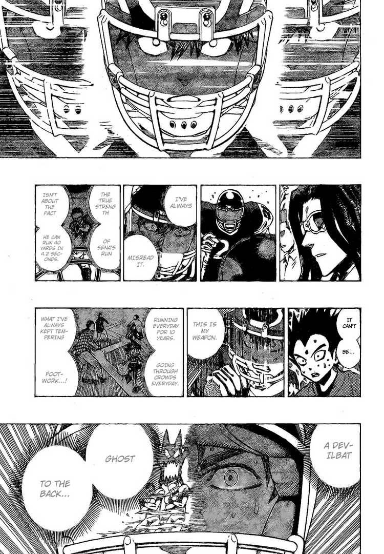 Eyeshield 21 301 16