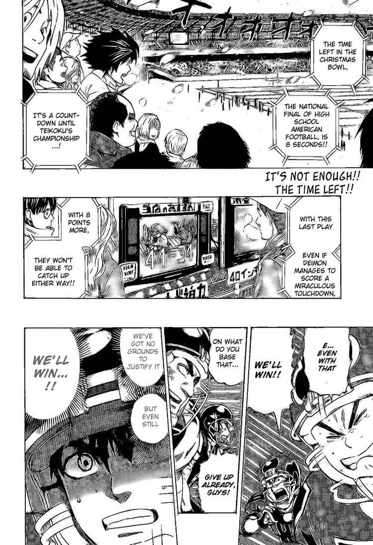 Eyeshield 21 301 2