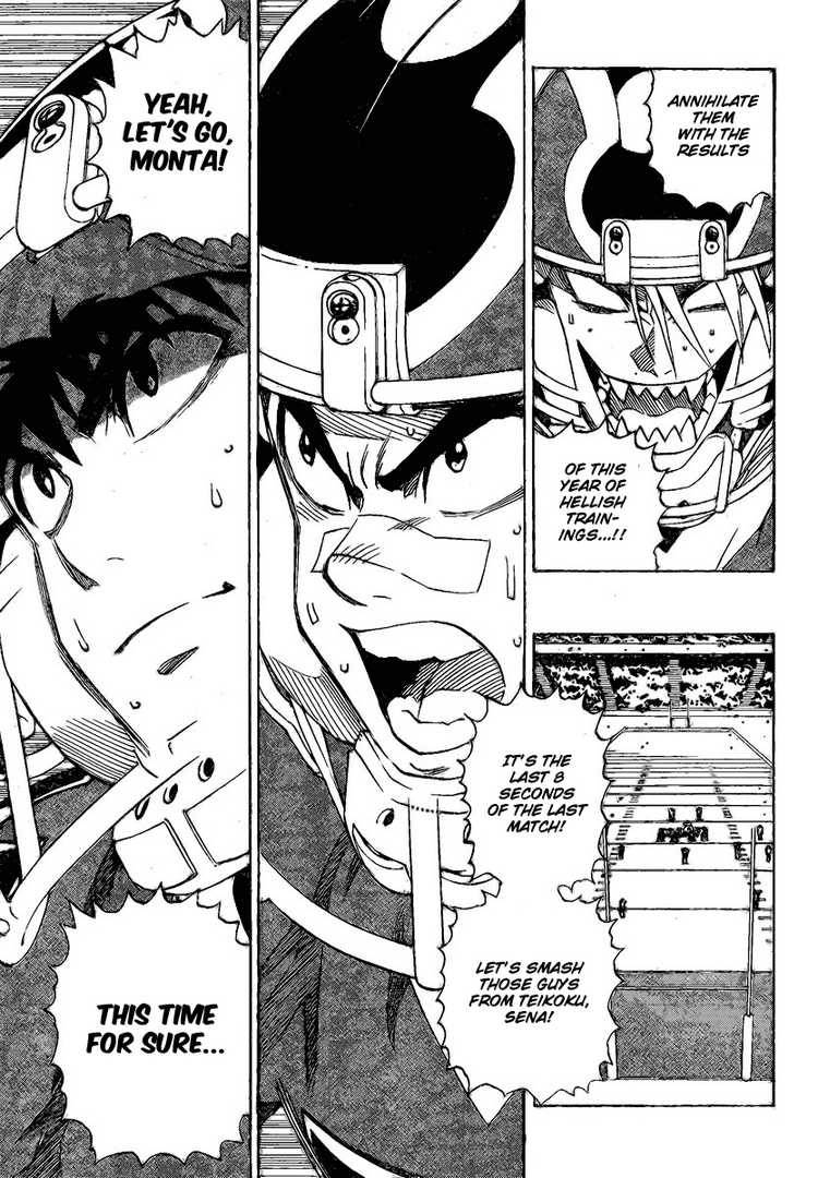 Eyeshield 21 301 3