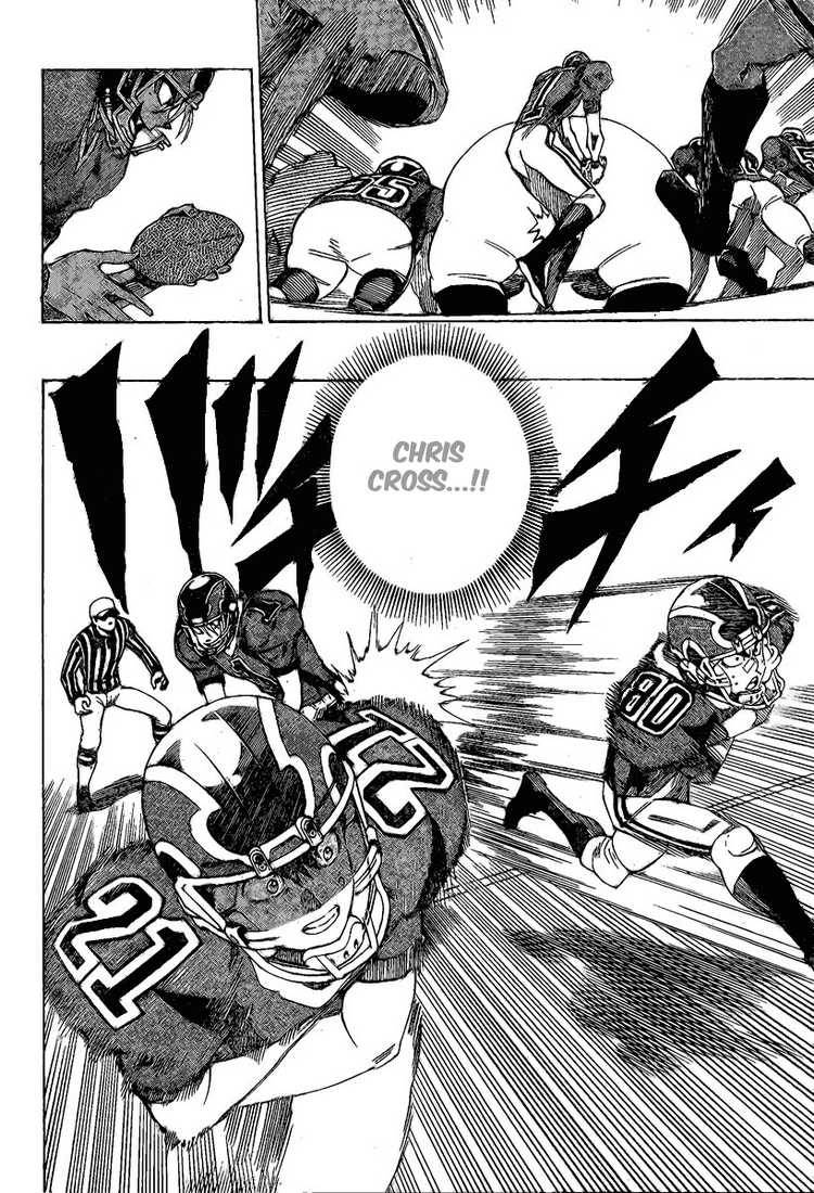 Eyeshield 21 301 4