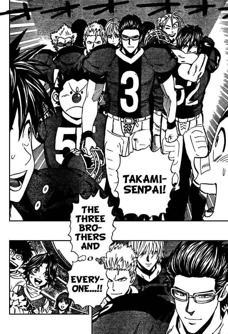 Eyeshield 21 310 10