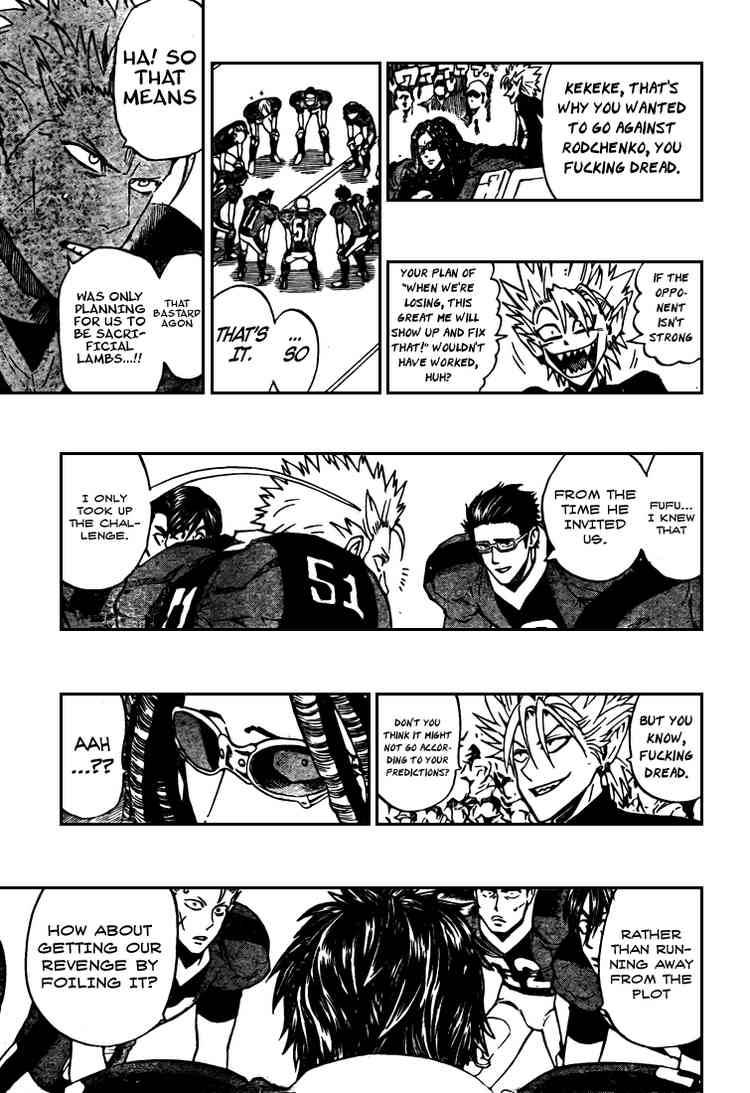 Eyeshield 21 310 15