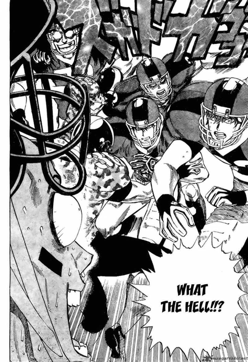 Eyeshield 21 313 17