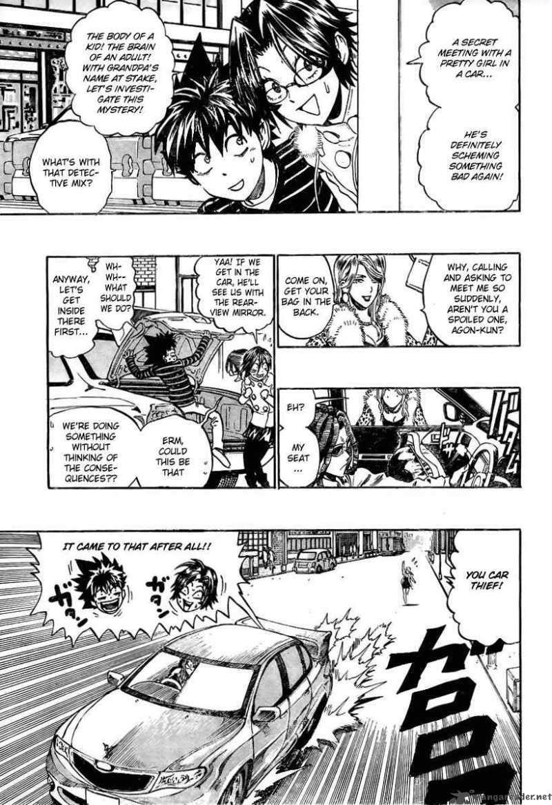 Eyeshield 21 313 3