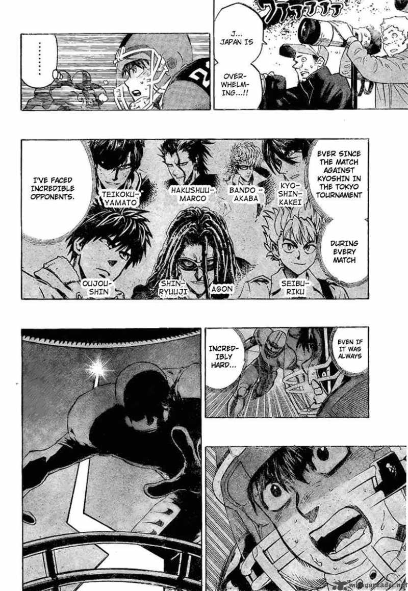 Eyeshield 21 314 10