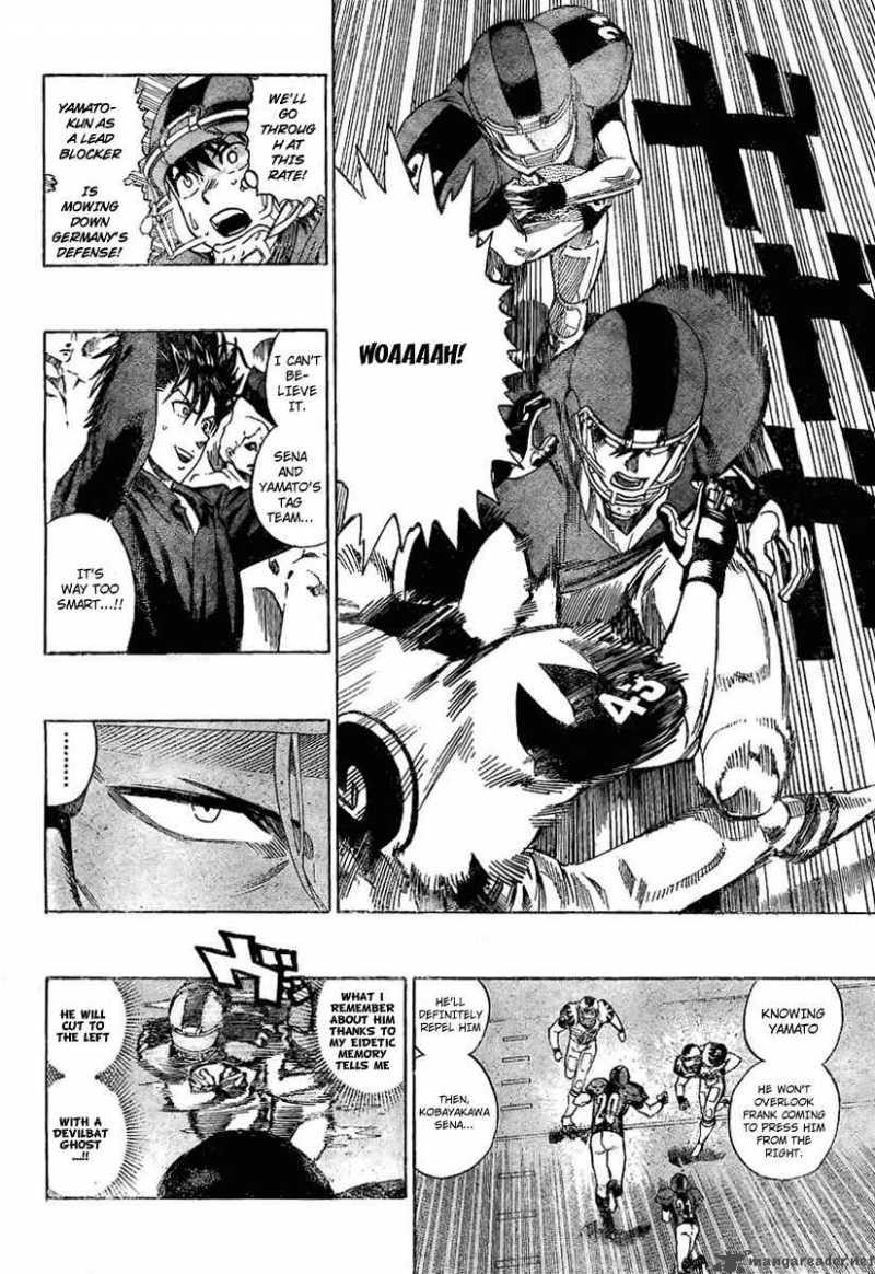 Eyeshield 21 314 13