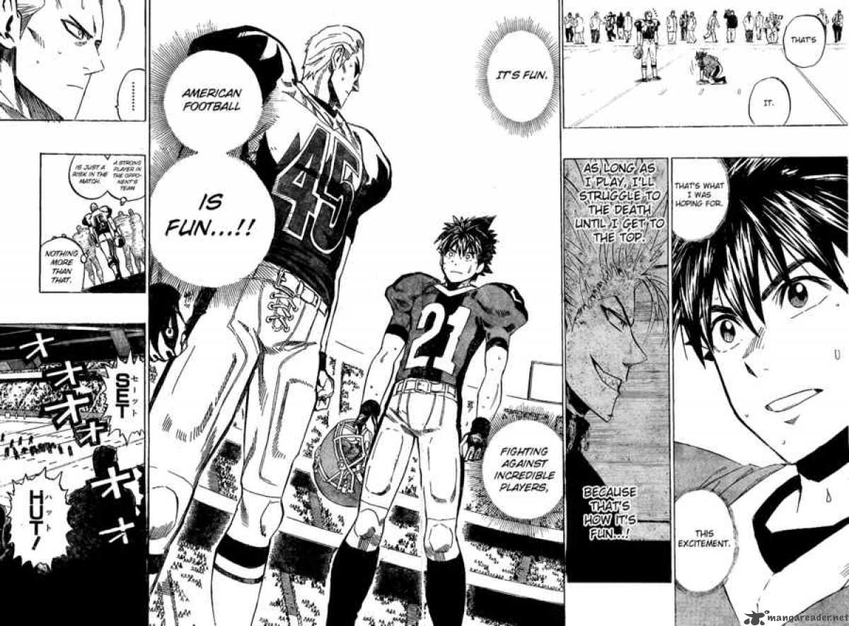 Eyeshield 21 314 15