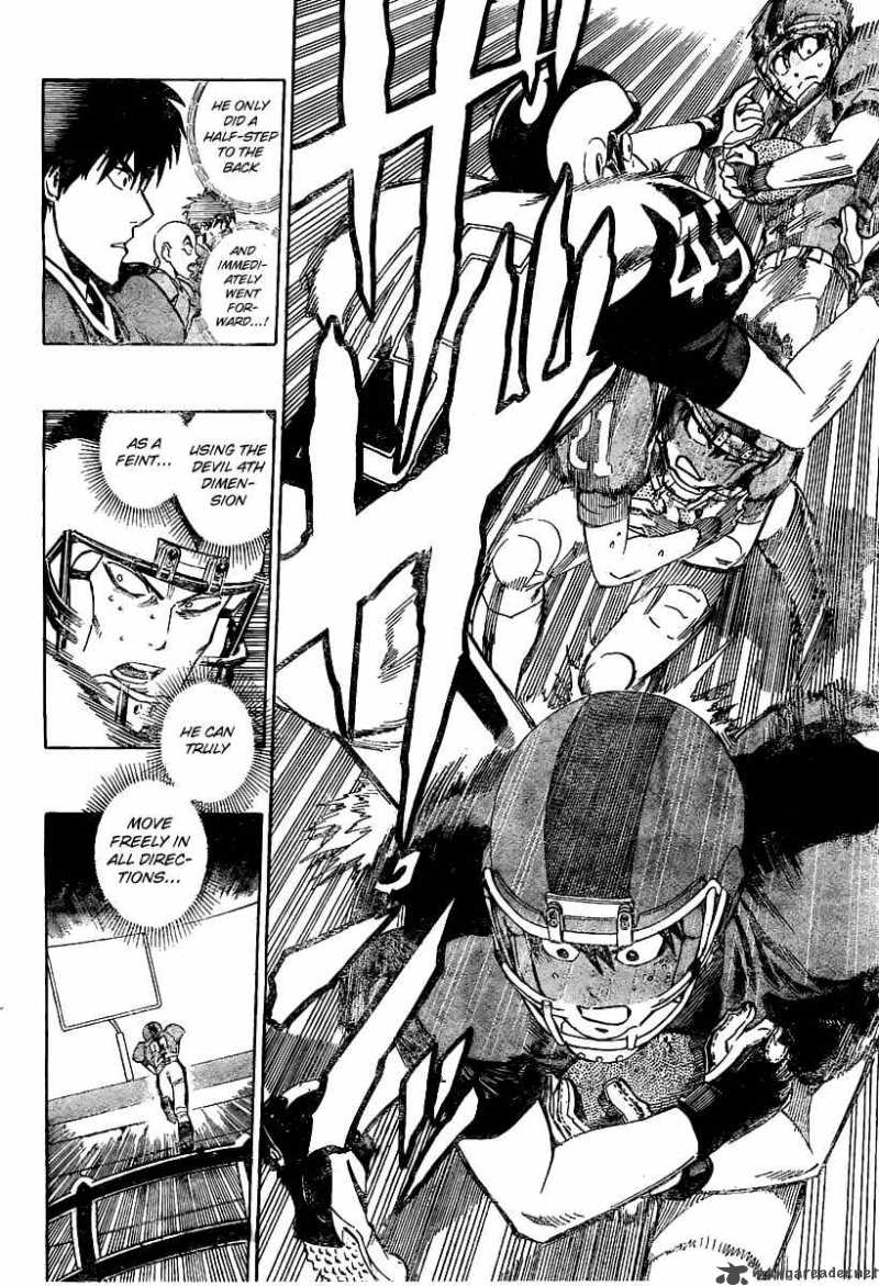 Eyeshield 21 314 18