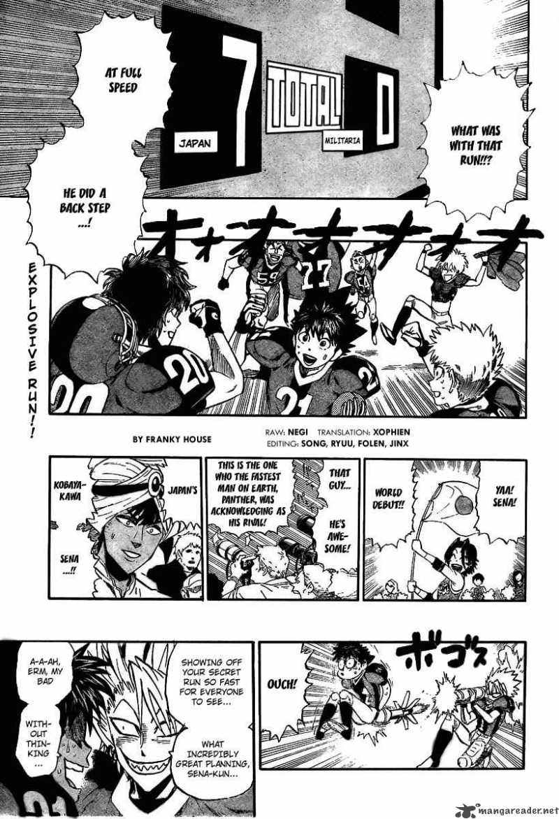 Eyeshield 21 314 3