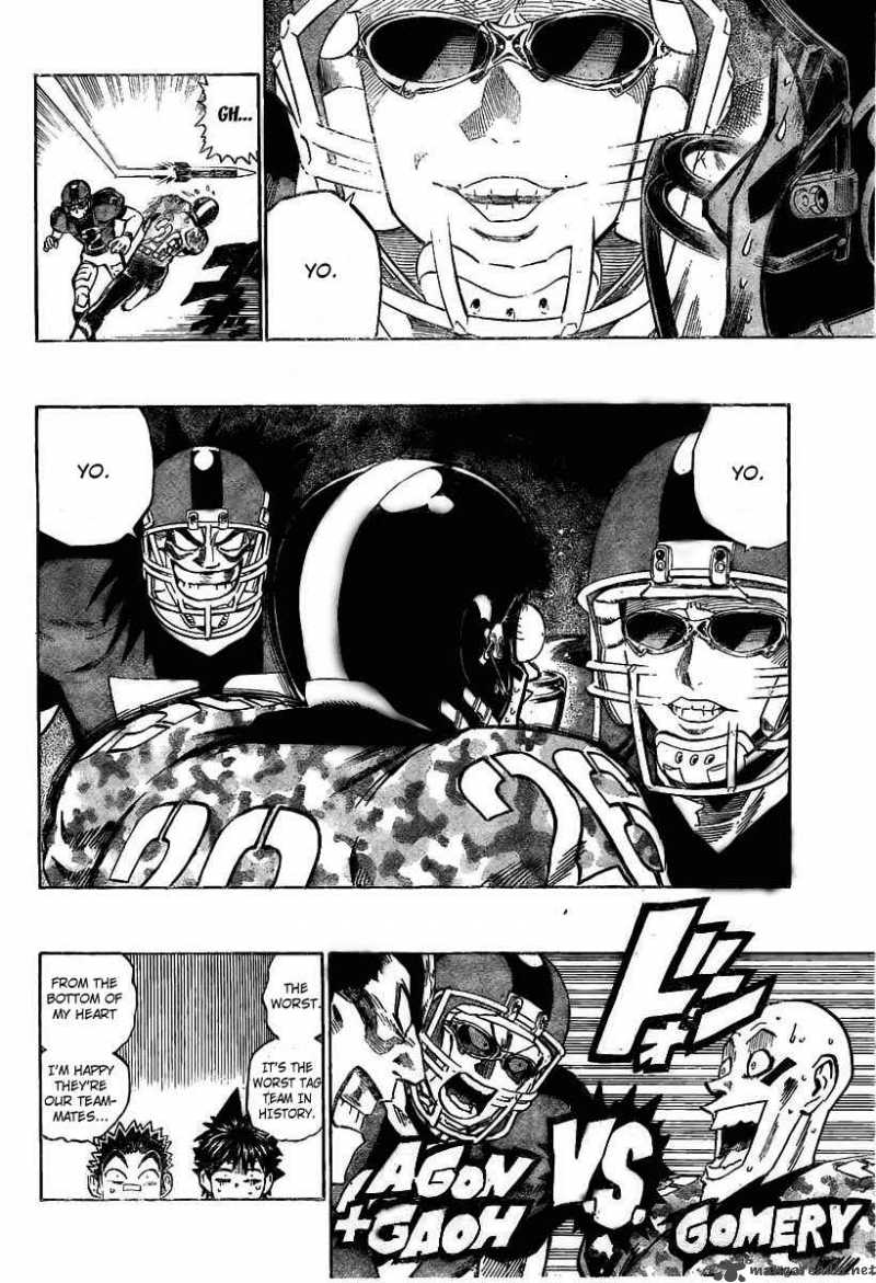 Eyeshield 21 314 8