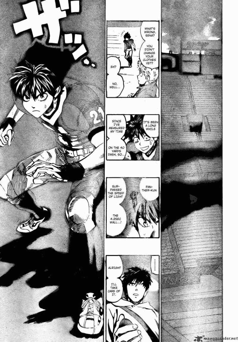 Eyeshield 21 315 11