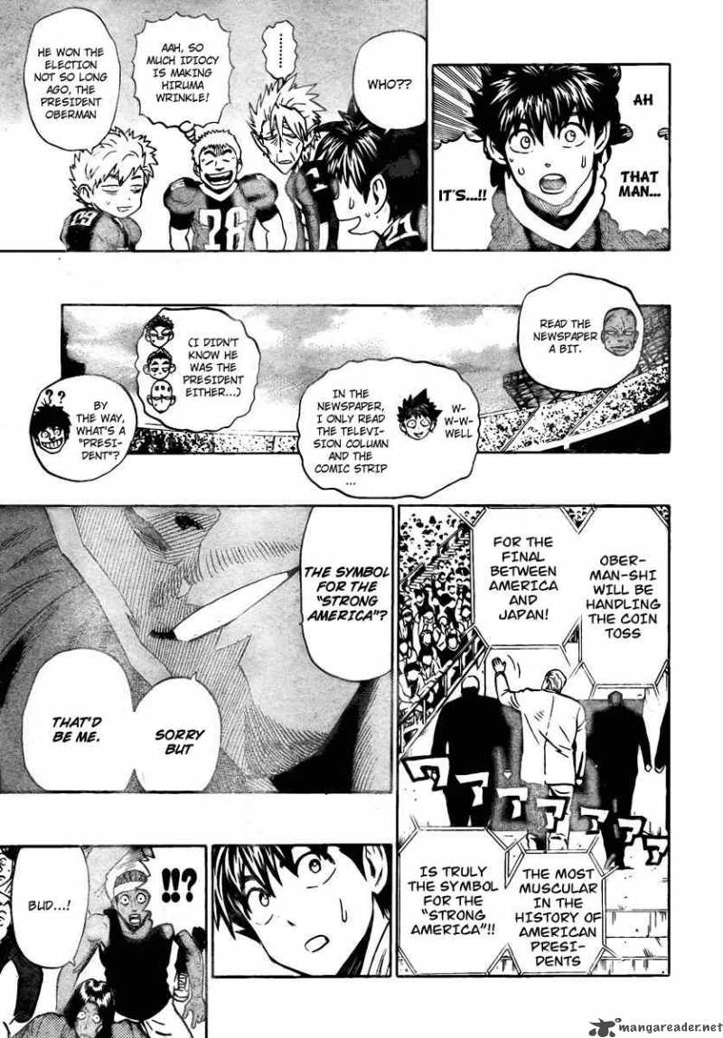 Eyeshield 21 315 3