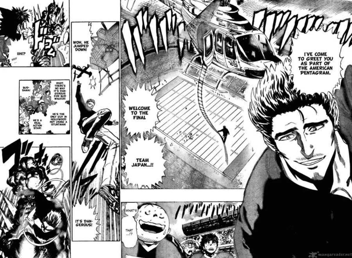 Eyeshield 21 315 4