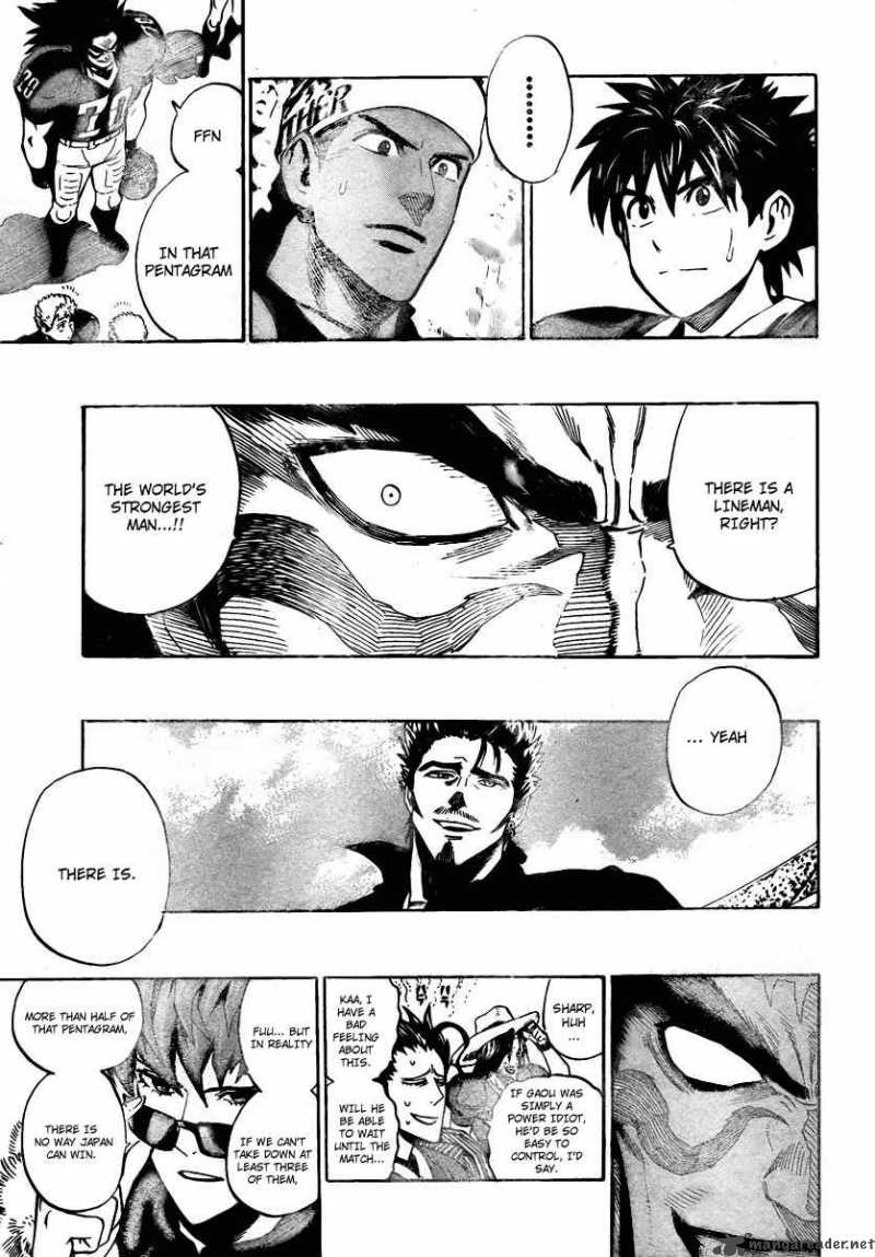 Eyeshield 21 315 9