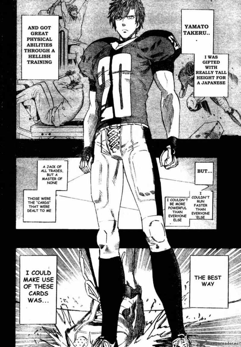 Eyeshield 21 317 4