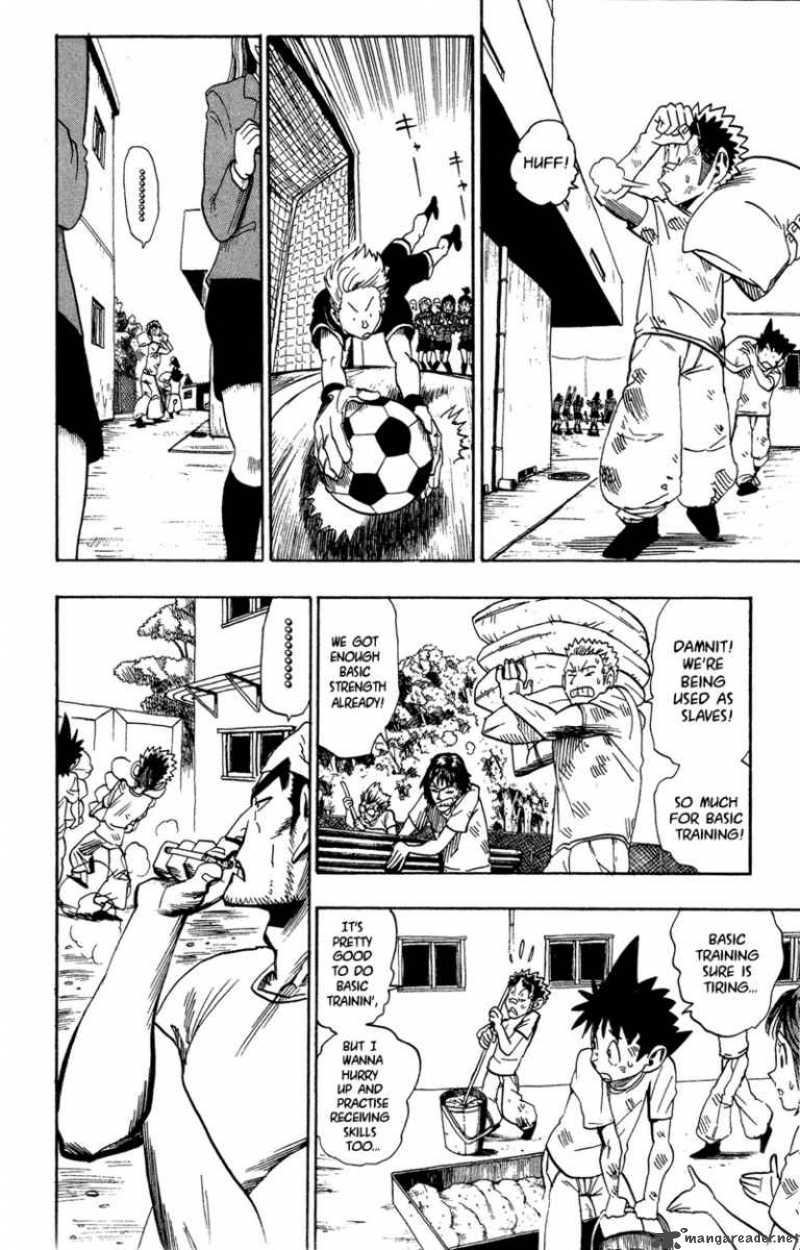 Eyeshield 21 36 5