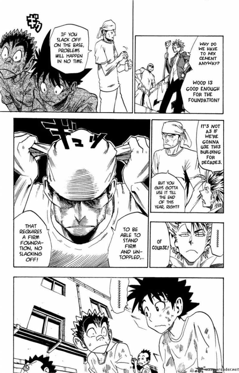 Eyeshield 21 36 6