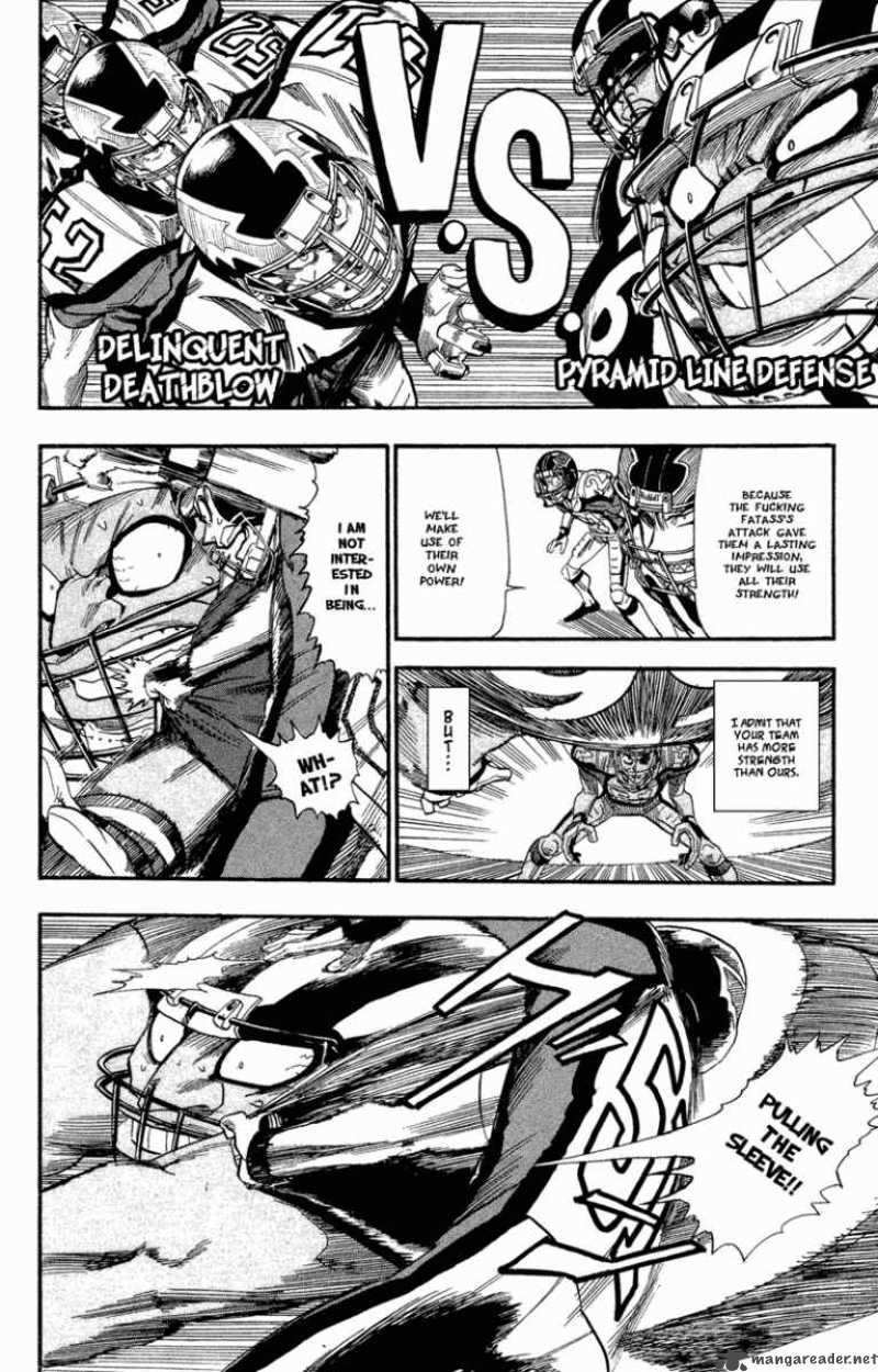 Eyeshield 21 43 17