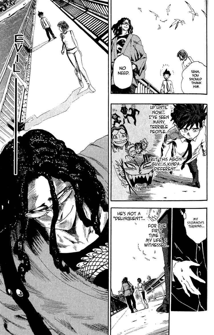 Eyeshield 21 51 5