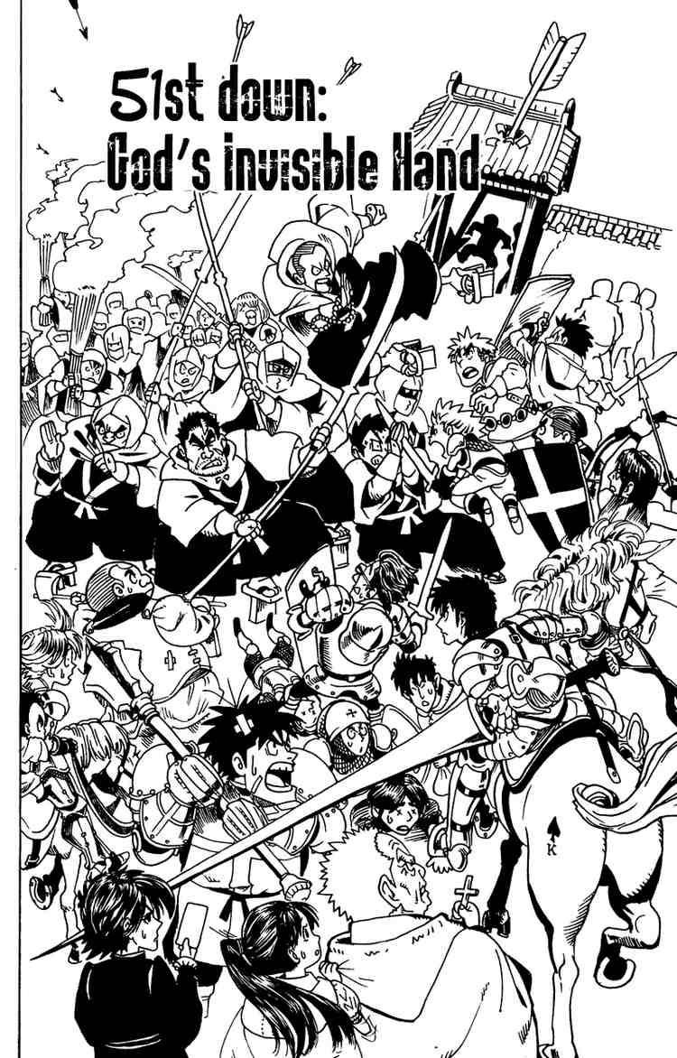 Eyeshield 21 51 6