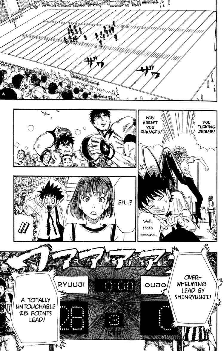 Eyeshield 21 51 7