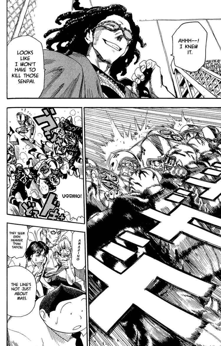 Eyeshield 21 51 8