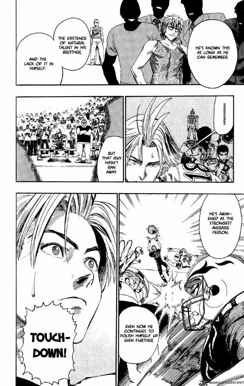 Eyeshield 21 52 10