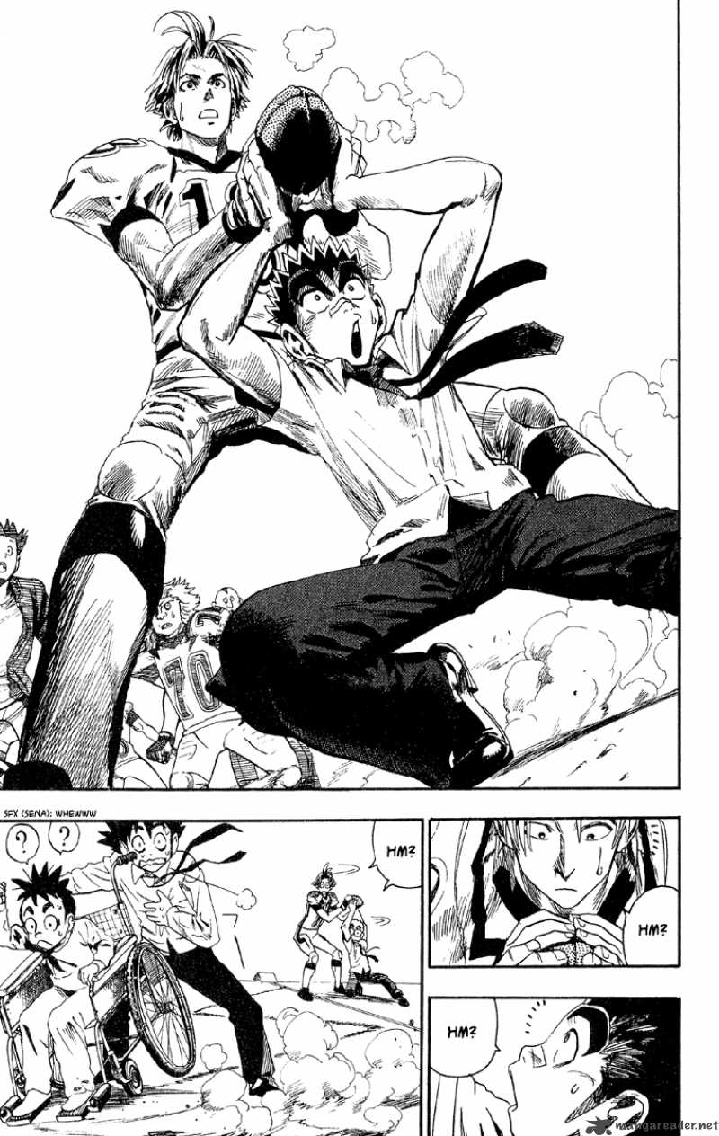 Eyeshield 21 52 15