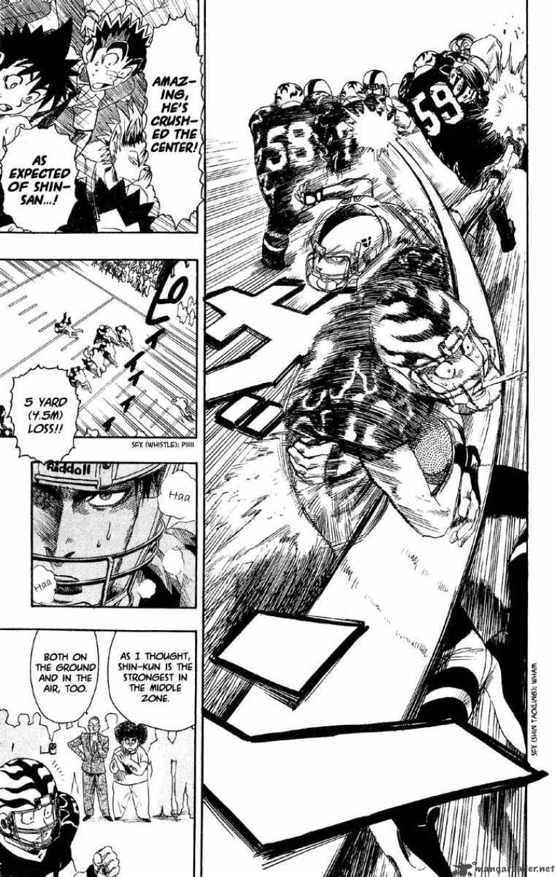 Eyeshield 21 52 3