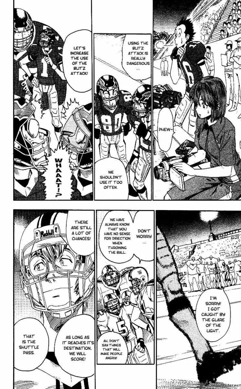 Eyeshield 21 62 14