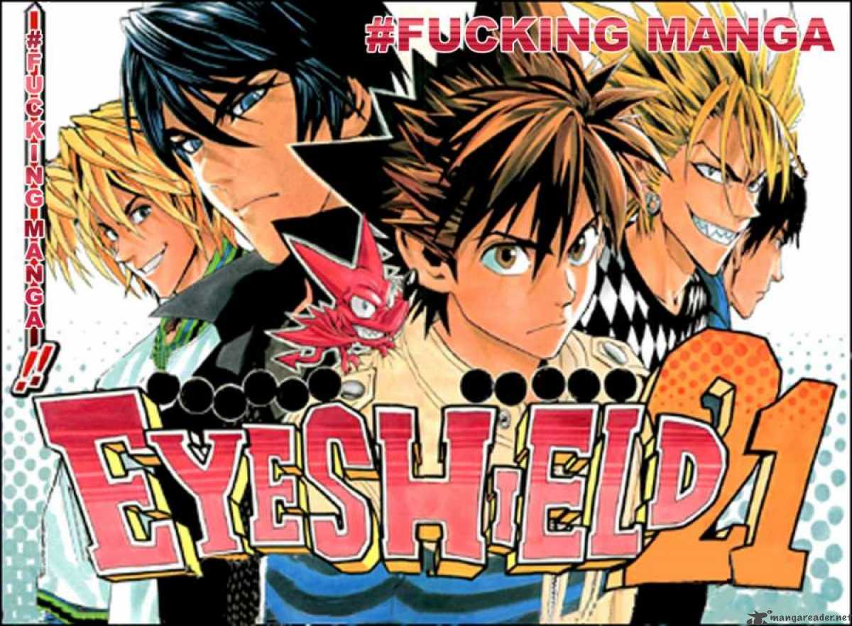 Eyeshield 21 63 1