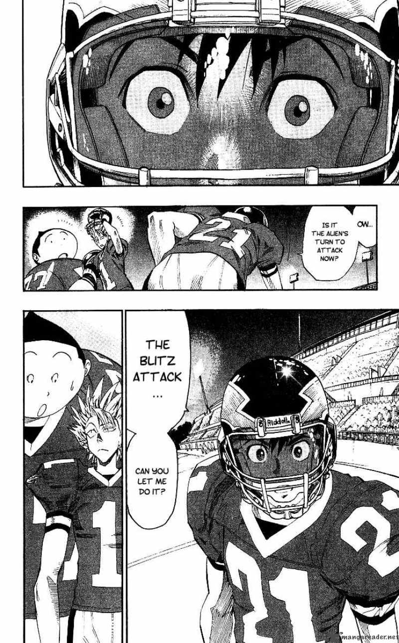 Eyeshield 21 63 11