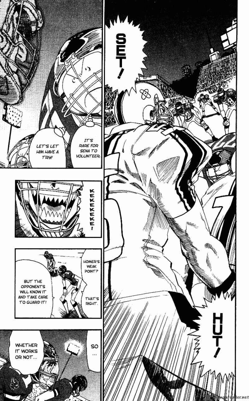 Eyeshield 21 63 12